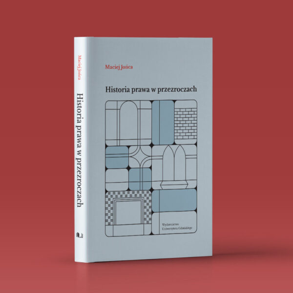 Historia prawa w przezroczach