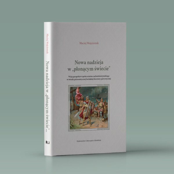 Nowa nadzieja „w płonącym świecie”