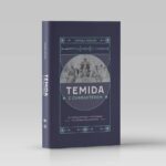 Okładka książki Temida z charakterem