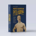 Okładka książki Mistrz Władysław Pytlasiński