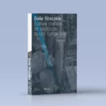 Okładka książki Dwie Stocznie