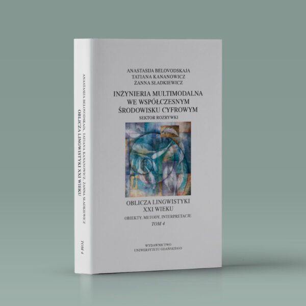 Okładka książki Obiekty, metody, interpretacje. Tom 4