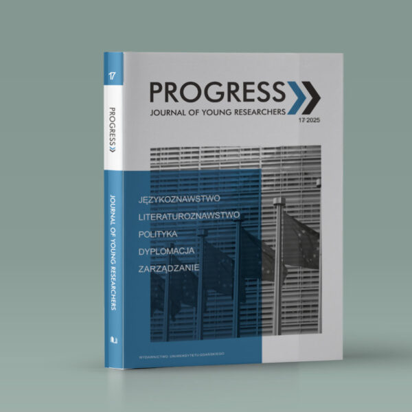 PROGRESS 17/2026