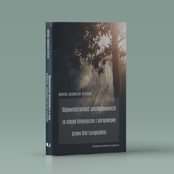 Adamczak-Retecka - Climate 3Dn