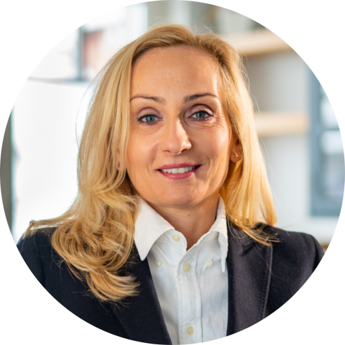 Agata Borowska-Pietrzak