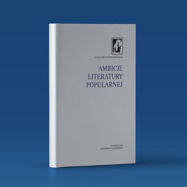 Ambicje Literatury Popularnej 3Dn