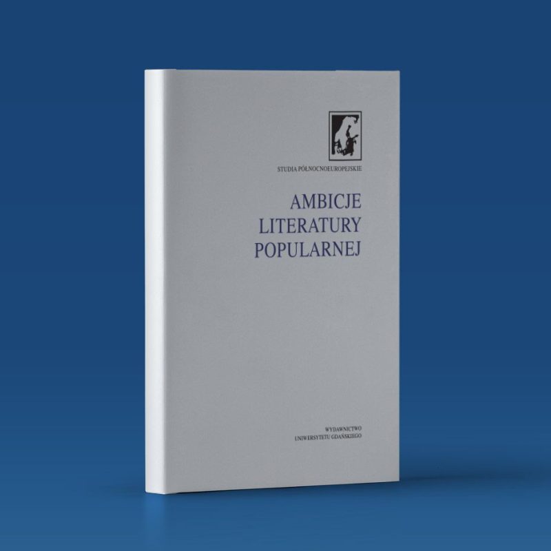 Ambicje Literatury Popularnej 3Dn