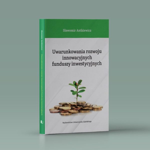 Antkiewicz - Uwarunkowania rozwoju 3Dn