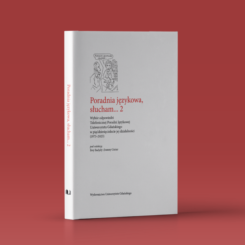 Badyda, Ginter Poradnia jezykowa mock