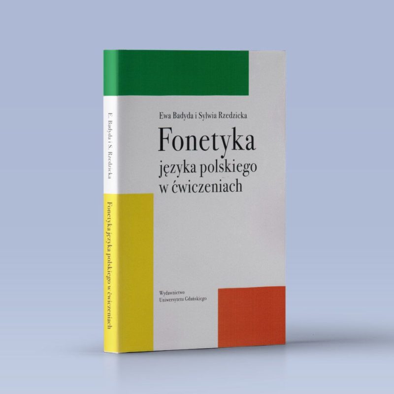 Badyda Rzeczycka Fonetyka 3Dn