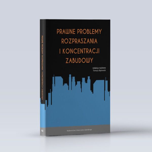 Bakowski prawne problemy koncentracji 3Dn