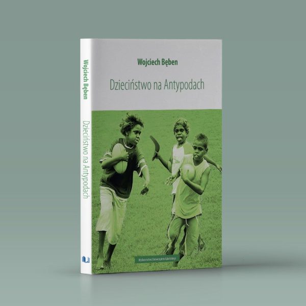 Beben Okladka dzieci 2019 3Dn