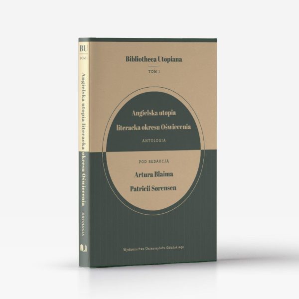 Bibliotheca Utopiana 3Dn