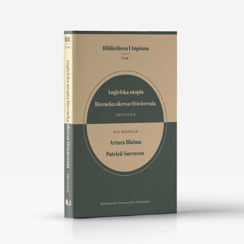 Bibliotheca Utopiana 3Dn