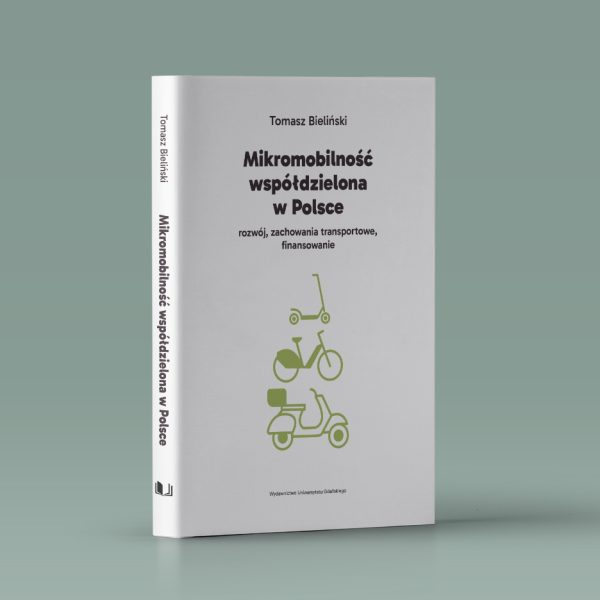 Bieliński Mikromobilność mock