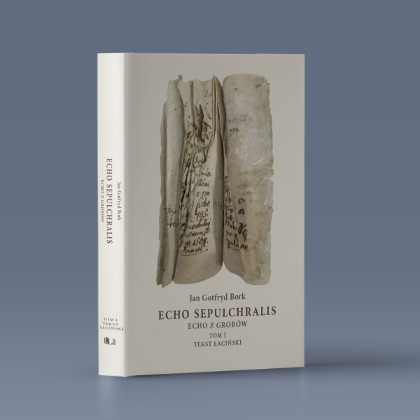 Bork - Echo Sepulchralis mock