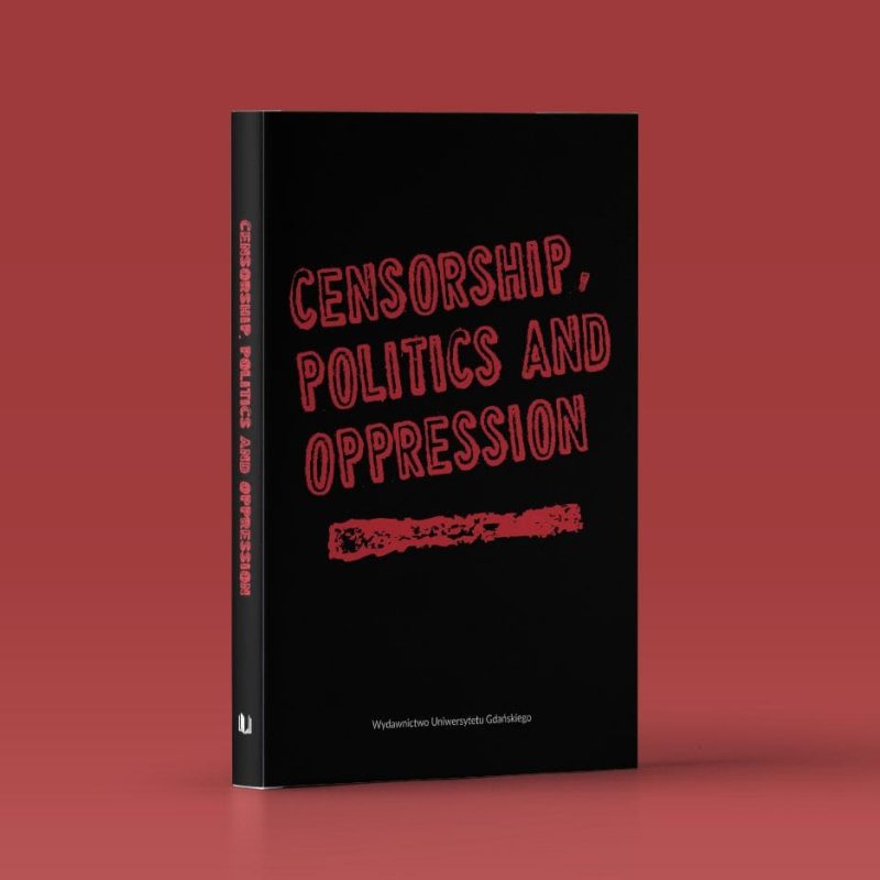 Censorship 3Dn