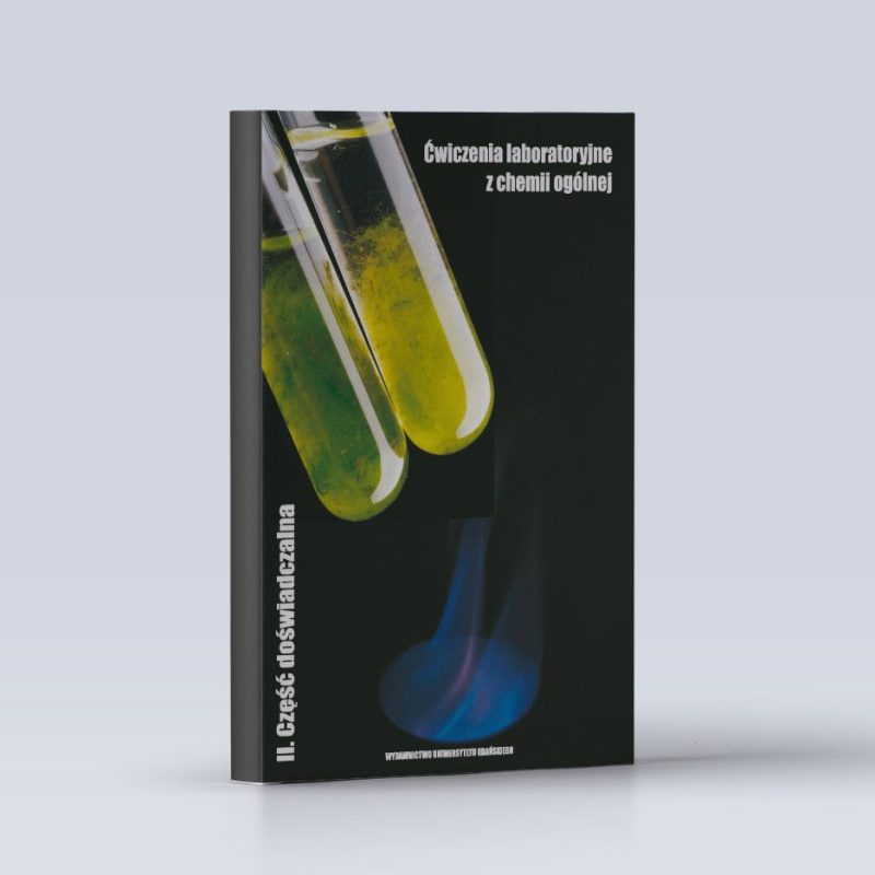 Chemia ogolna 2 - ćw 3Dn