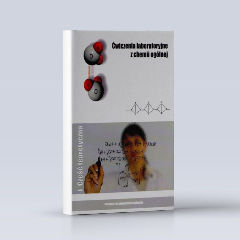 Chemia ogolna - ćw 3Dn