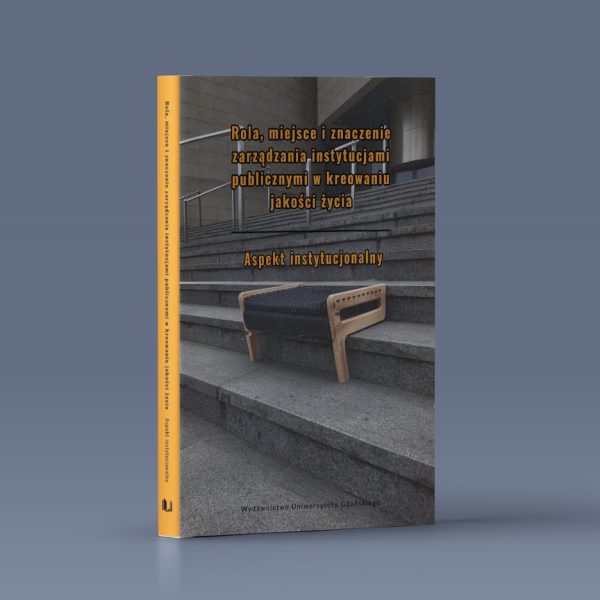 Czapiewski - Zarządanie Instytucjonalne 3Dn