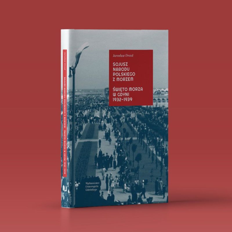 Drozd - Święto Morza 3Dn