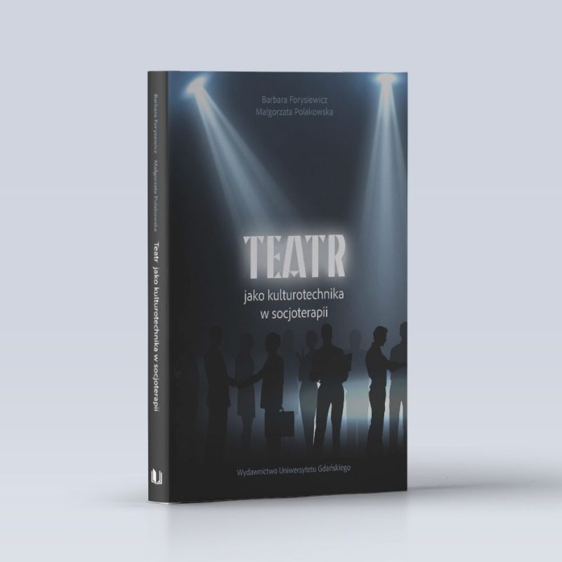 Forysiewicz - TEATR 3Dn