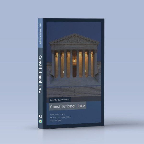 Gajda Rytel - Consitutional 3Dn