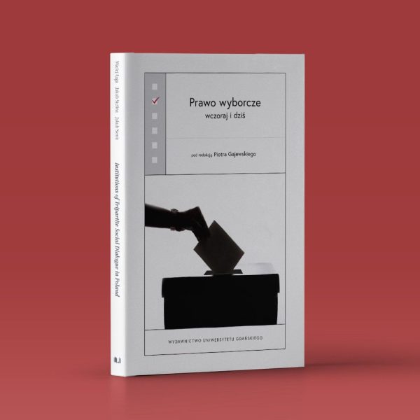 Gajewski Prawo wyborcze 3Dn