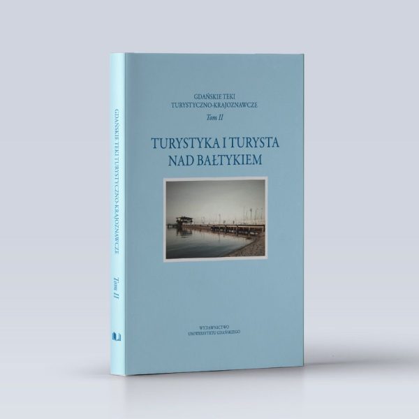 Gdańskie teki tom2 3Dn