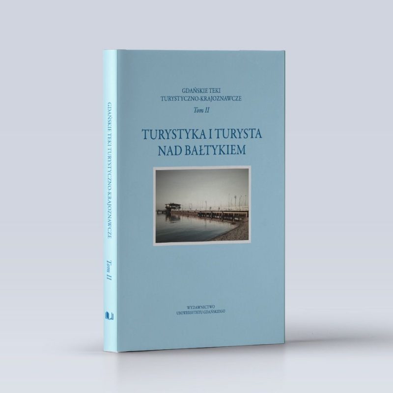 Gdańskie teki tom2 3Dn