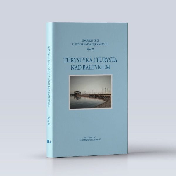 Gdańskie teki tom2 3Dn