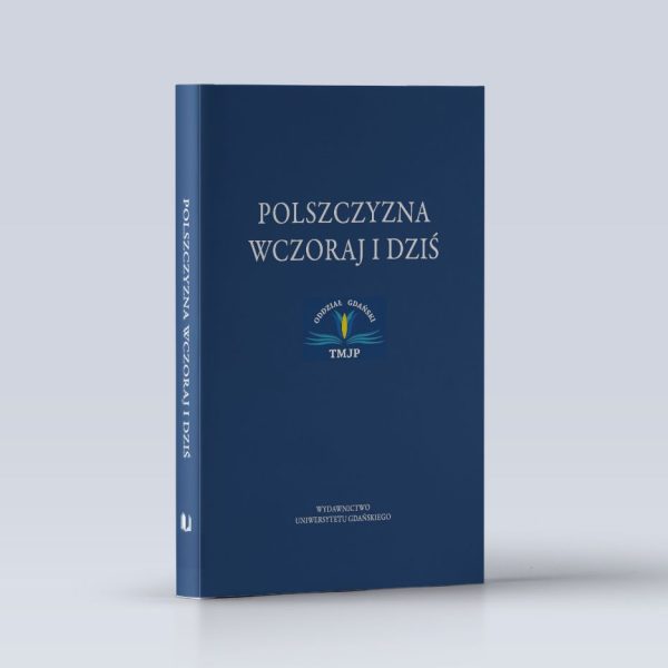 Ginter pstyga POLSZCZYZNA 3Dn