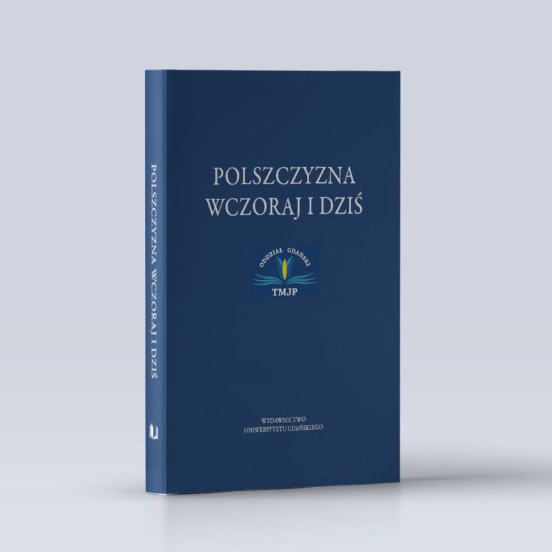 Ginter pstyga POLSZCZYZNA 3Dn