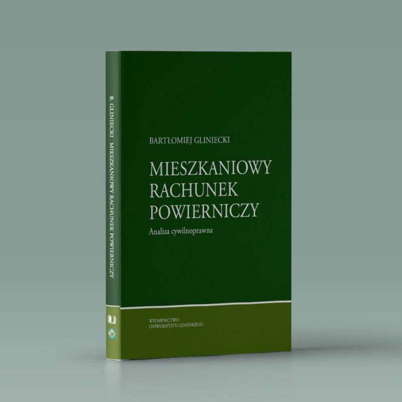 Gliniecki mieszkaniowy 3Dn