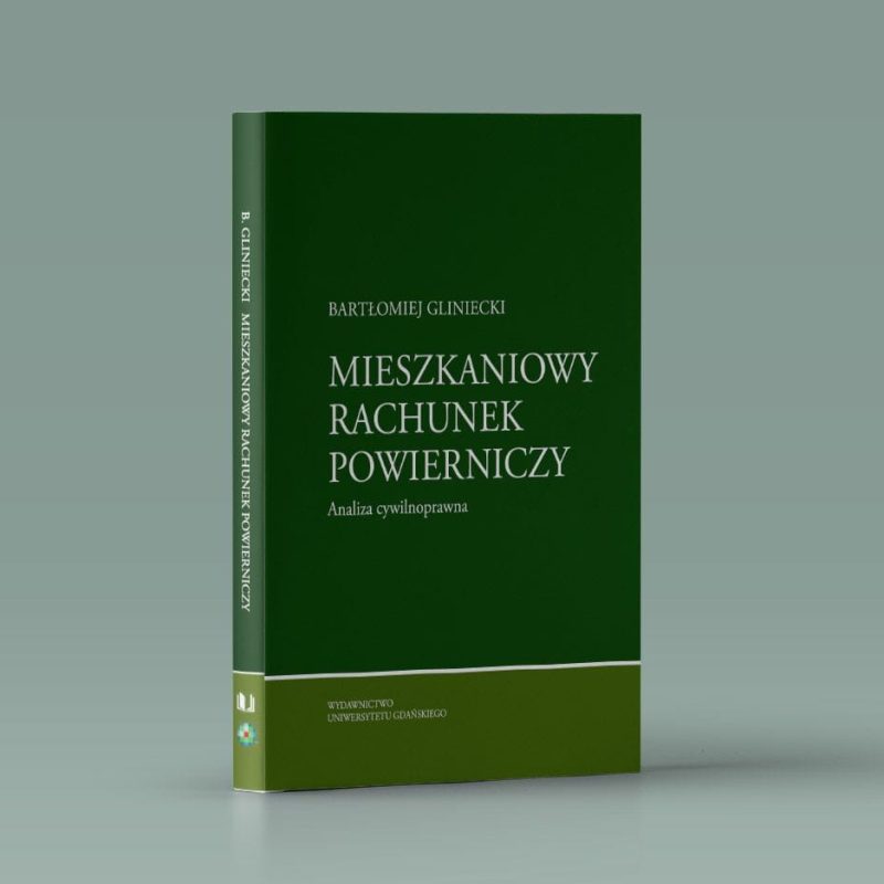 Gliniecki mieszkaniowy 3Dn