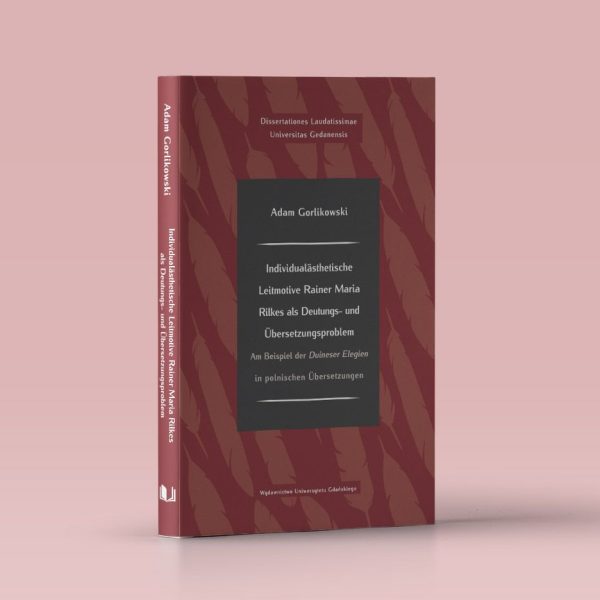 Gorlikowski Rilke 3Dn