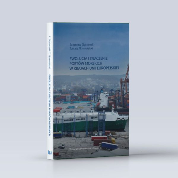 Gostomski Ewolucja 3Dn