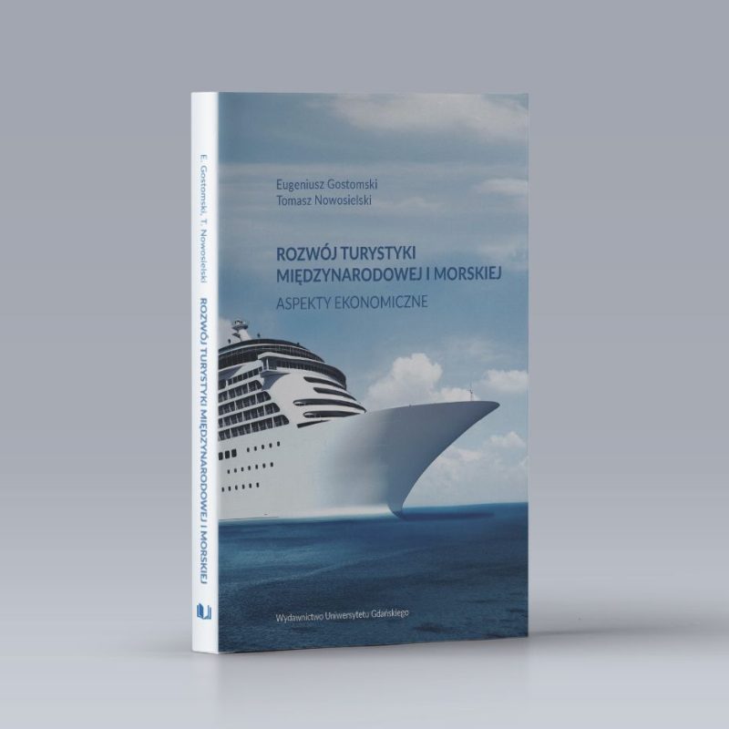 Gsotomski rozwój turystyki 3Dn