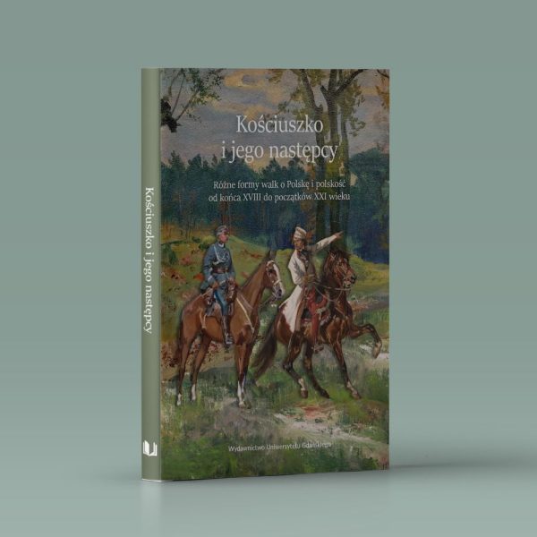 Janiccy Kosciuszko 3Dn