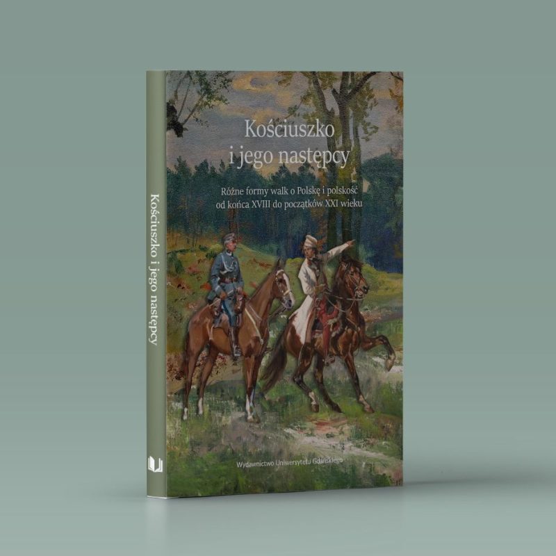 Janiccy Kosciuszko 3Dn