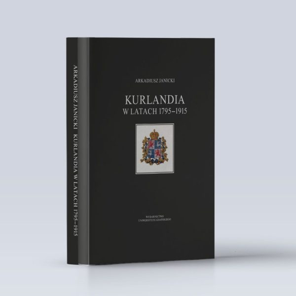 Janicki Kurlandia 3Dn