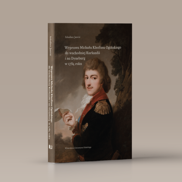 Janicki Ogiński mock