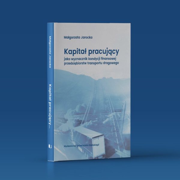 Jarocka - Kapitał 3Dn