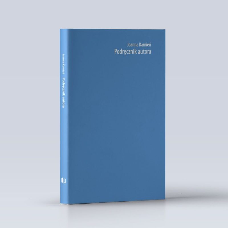 Okładka książki Podręcznik autora