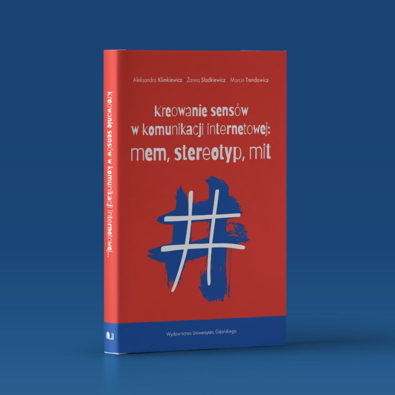 Klimkiewicz - Kreowanie sensów mock