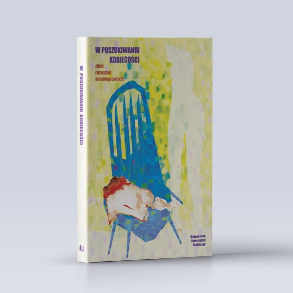 Kłonkowska w poszukiwaniu kobiecości 3Dn