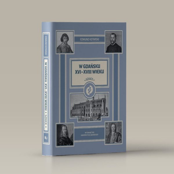 Kotarski - W Gdańsku mock