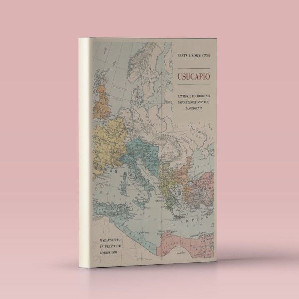 Kowalczyk - Usucapio 3Dn