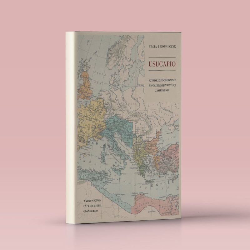 Kowalczyk - Usucapio 3Dn