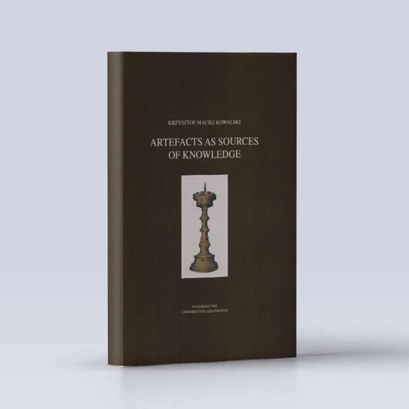 Kowalski - Artefacts 3Dn